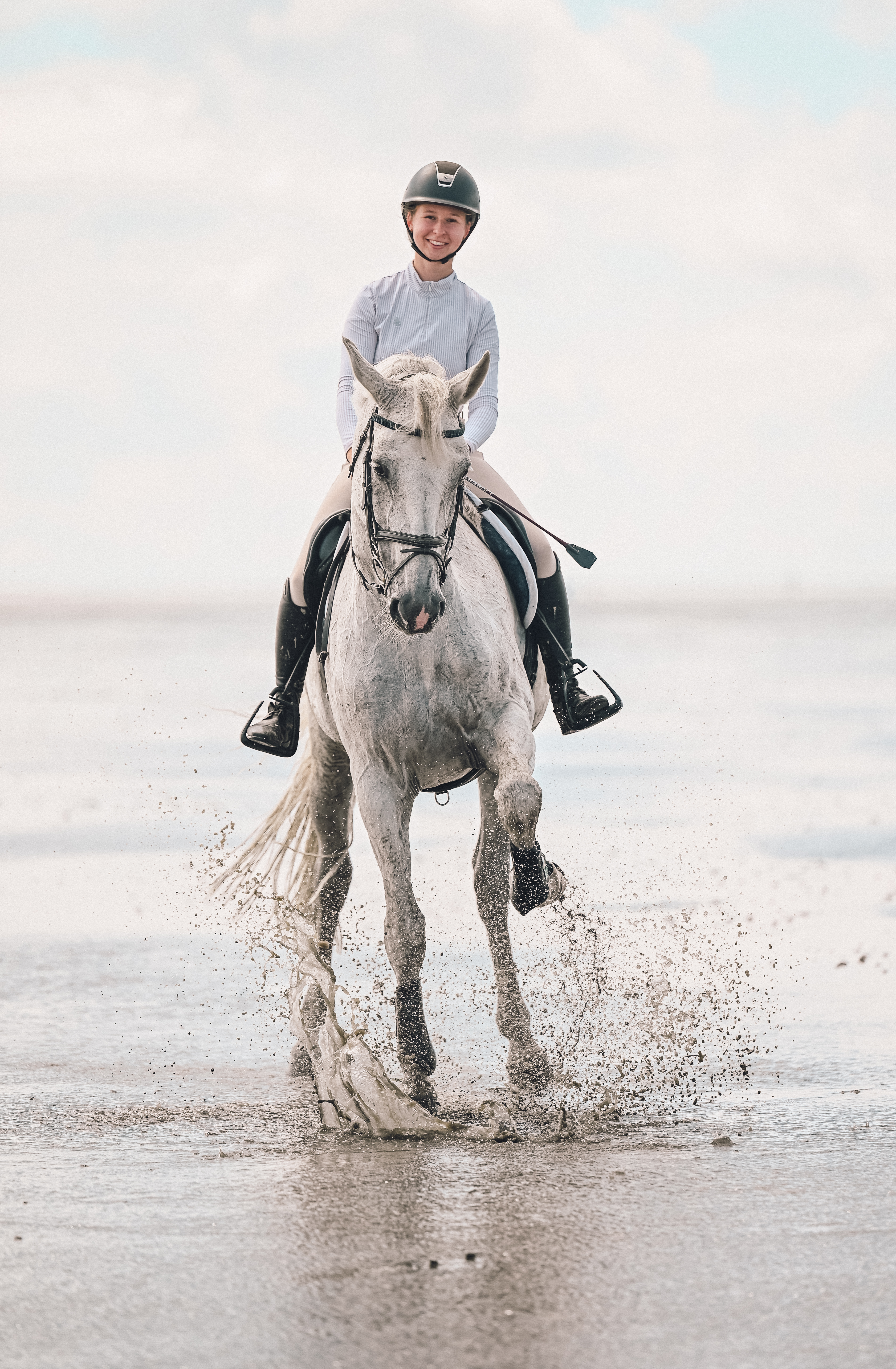 Wiebke Graul – Pferdeosteopathie